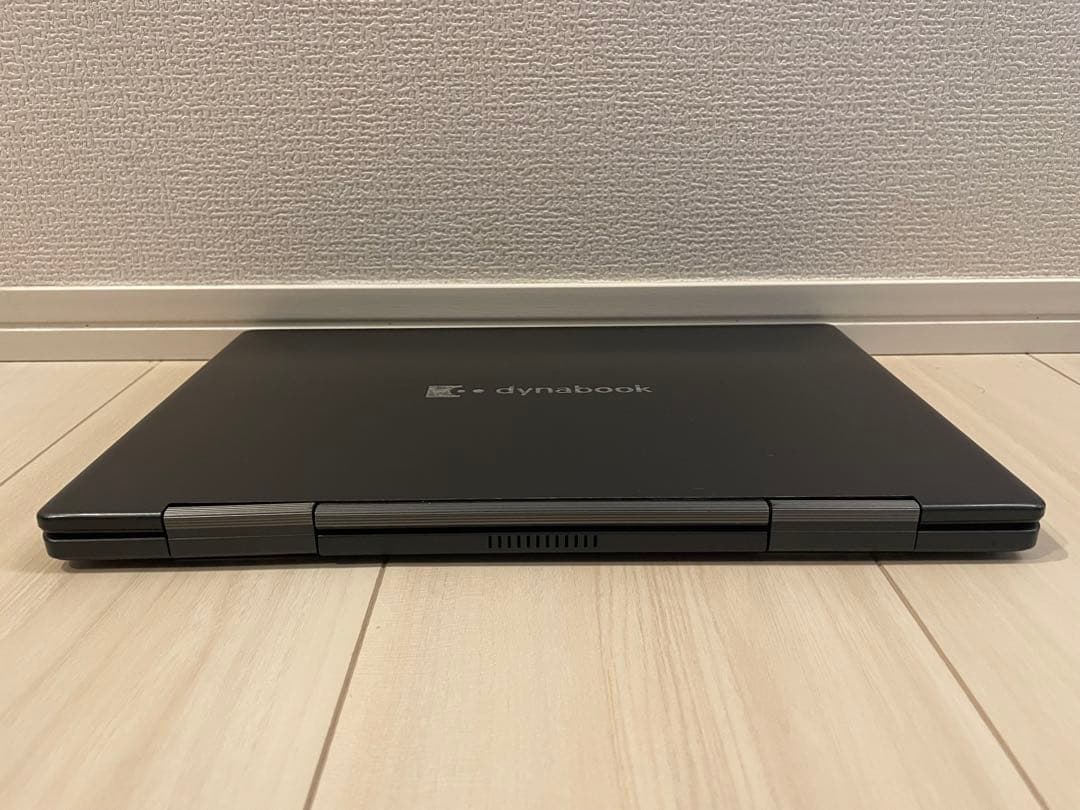 Dynabook VZ/HSL i7 11世代 256GB Office