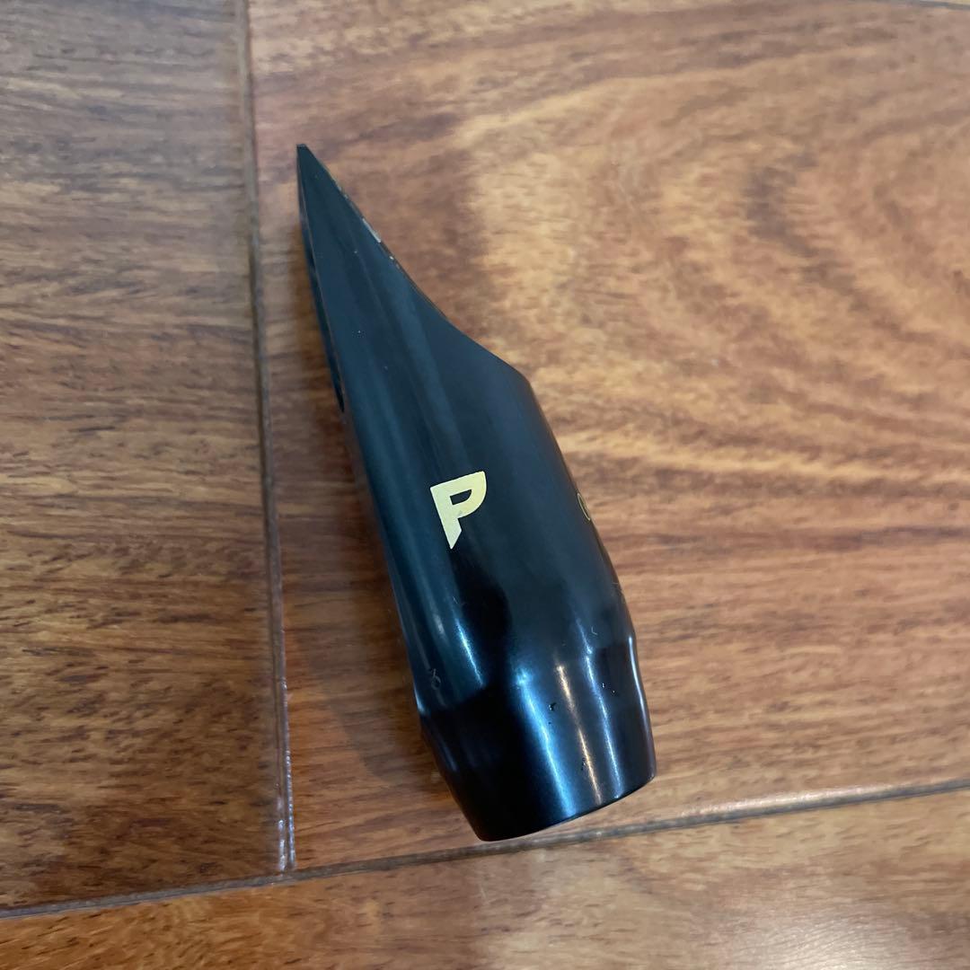 Vandoren SP3 ソプラノサックスマウスピース