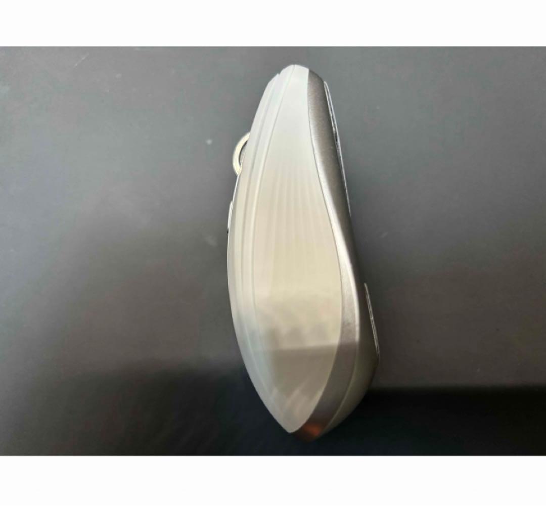 は*る様 ロジクール MX ANYWHERE 3S MX1800PG ペイルグレ