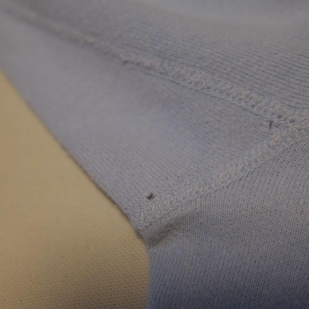 USA XL 70s-80s ディズニー ヴィンテージ ミッキー スウェット