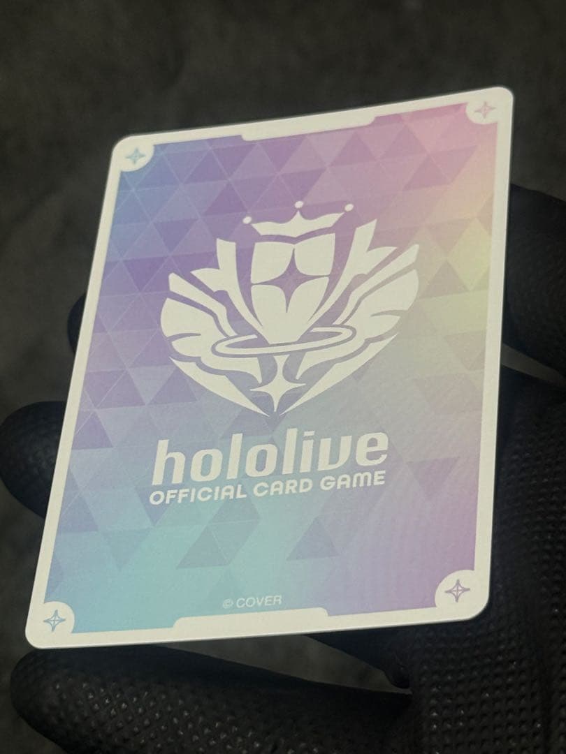 宝鐘マリン　SEC サイン