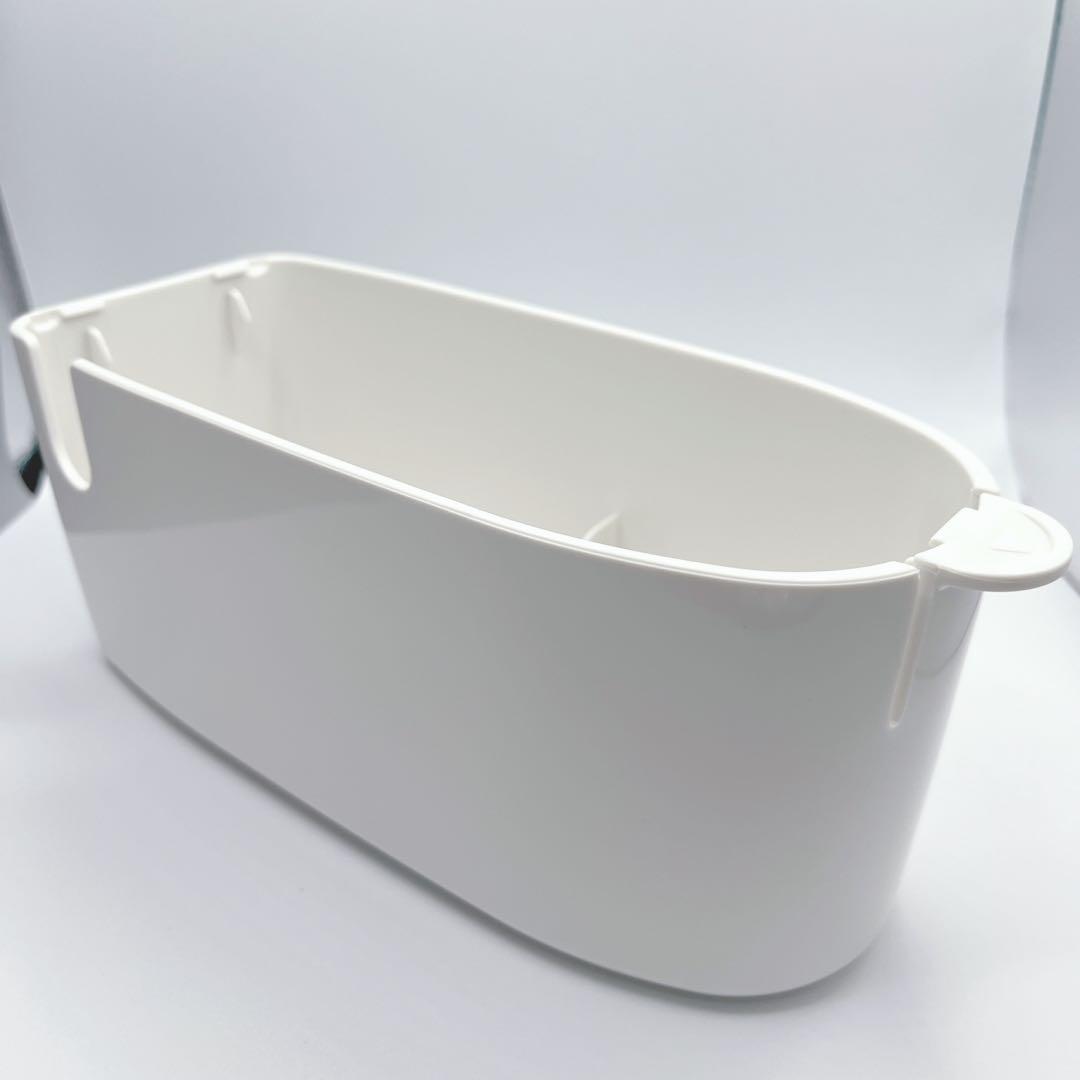 パナソニック ハンドミキサー 泡立て器 速度3段切り替え機能 MK-H4-W