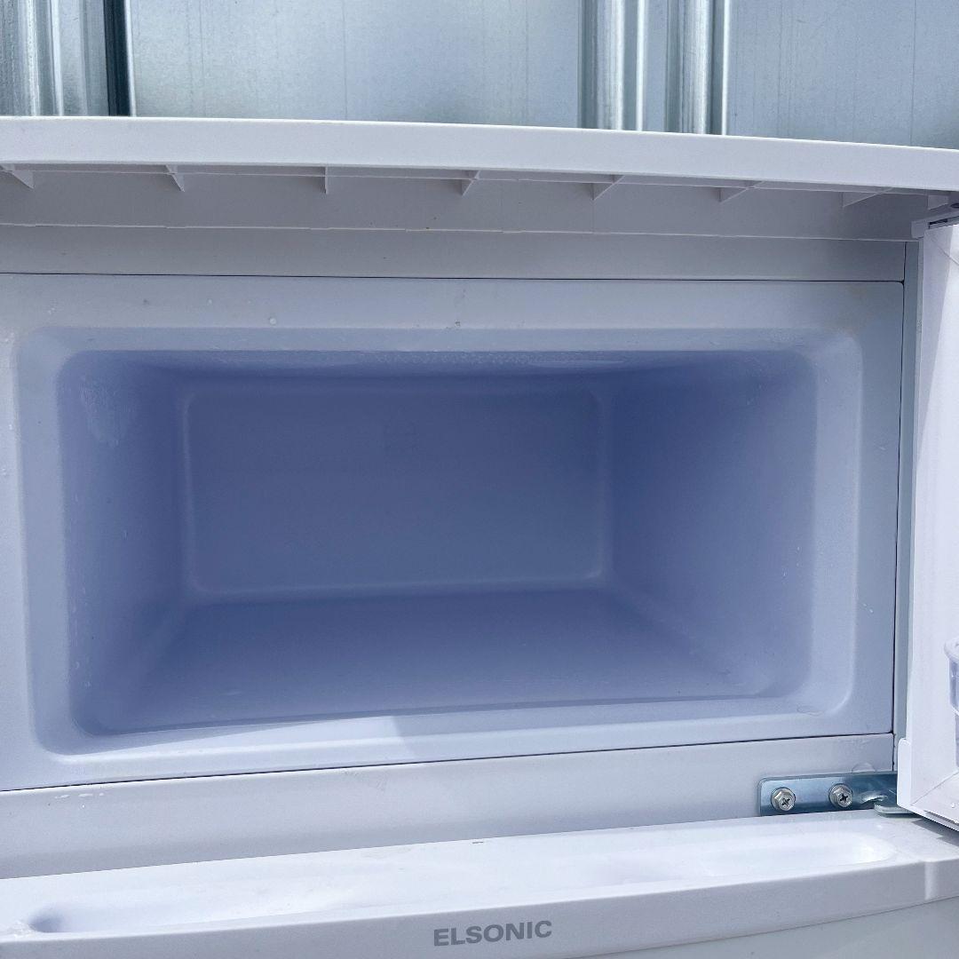 221設置まで対応　新生活　小型冷蔵庫　2022年製