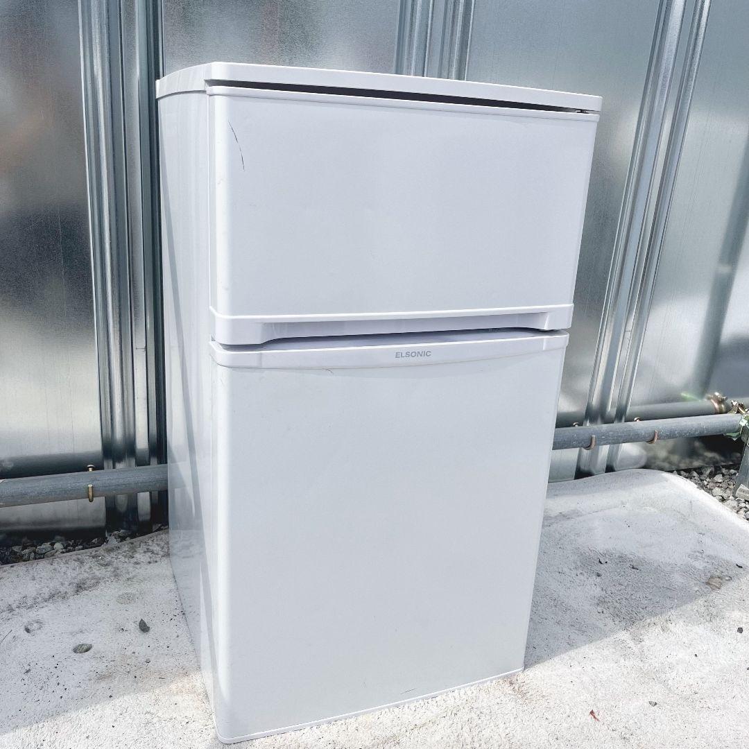 221設置まで対応　新生活　小型冷蔵庫　2022年製