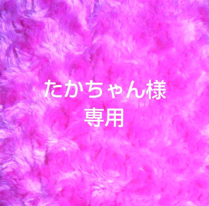 《 たかちゃん 》エコクラフトバンド　かごバック２点セット✕２セット