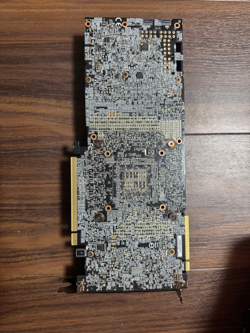 グラフィックボード・グラボ・ビデオカード GIGABYTE RTX 2080Ti 22GB Turbo Edition