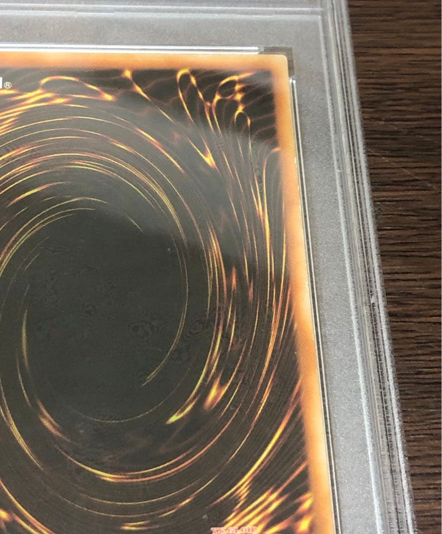 シークレット　PSA6 ギルフォード・ザ・ライトニング　G6-04