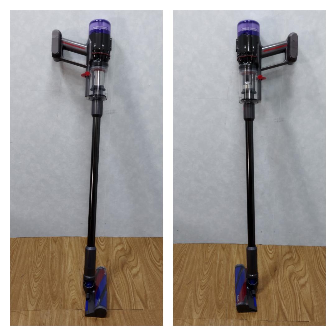 Y♢789 ダイソン コードレスクリーナー micro1.5kg SV21