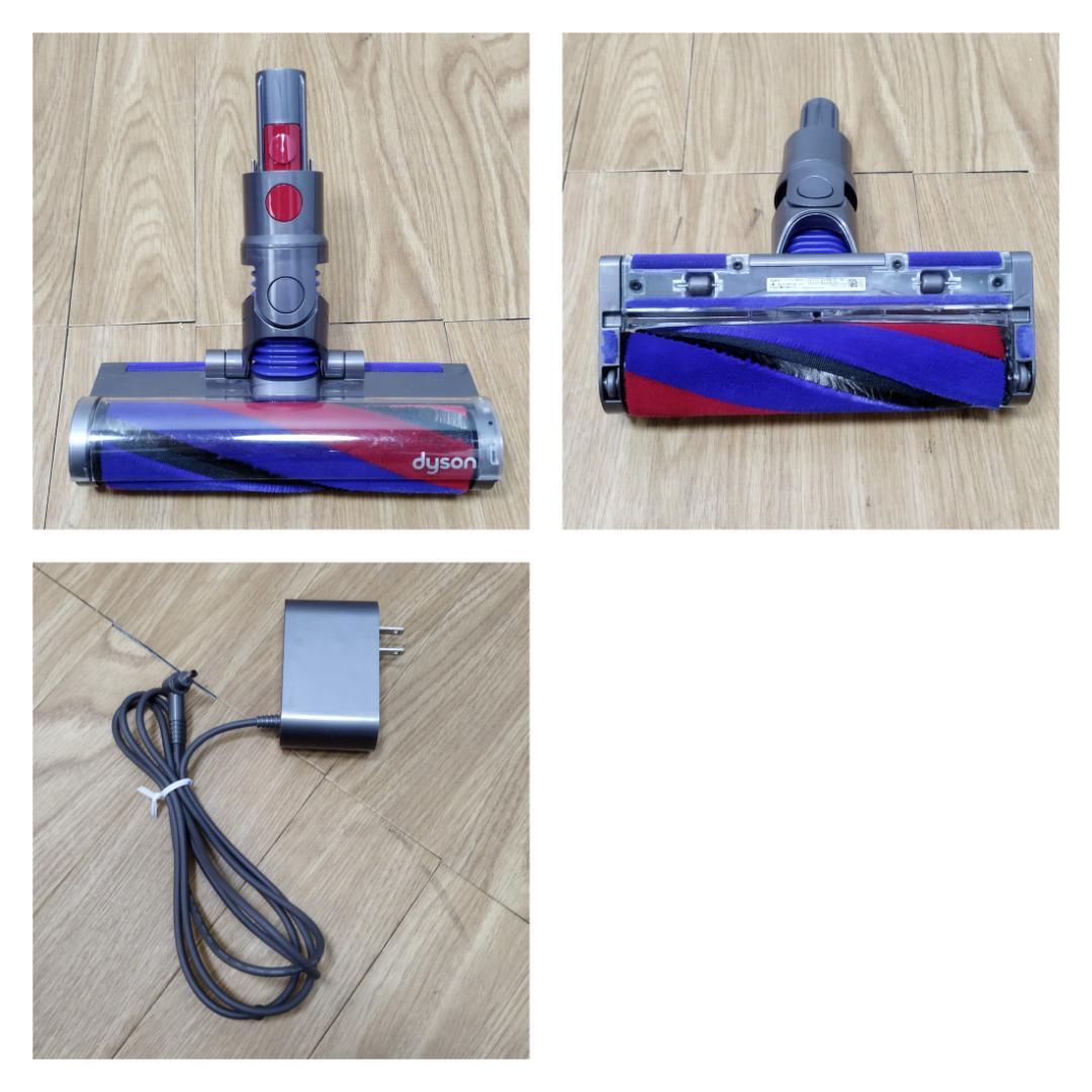 Y♢789 ダイソン コードレスクリーナー micro1.5kg SV21