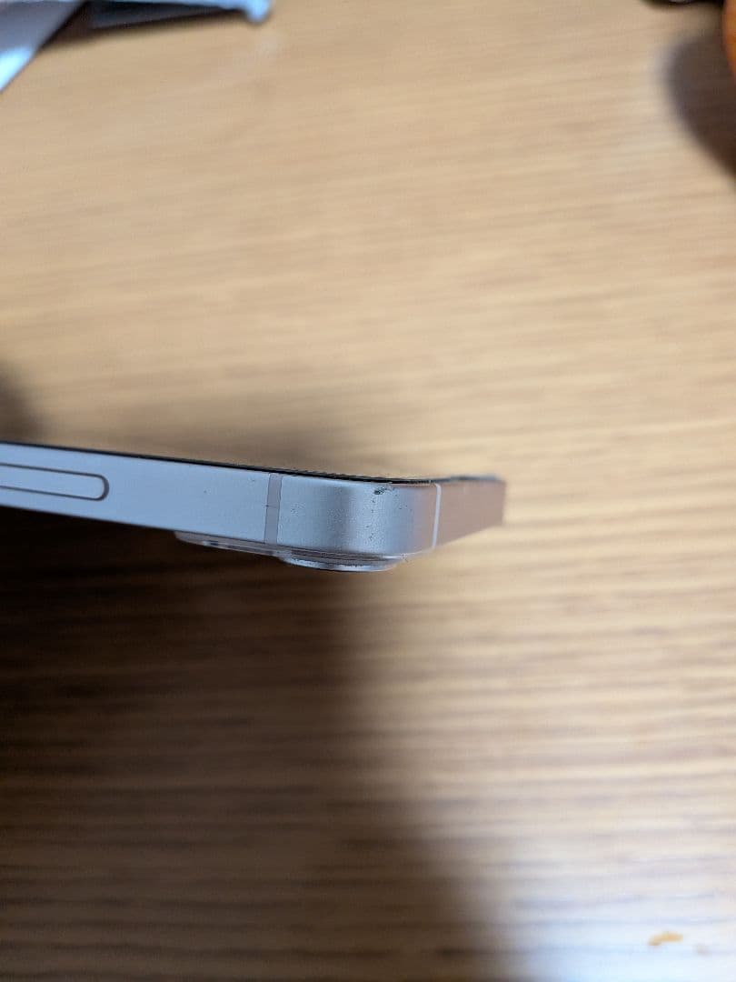 ラ*勇様 iPhone13mii 本体　128GB ピンク