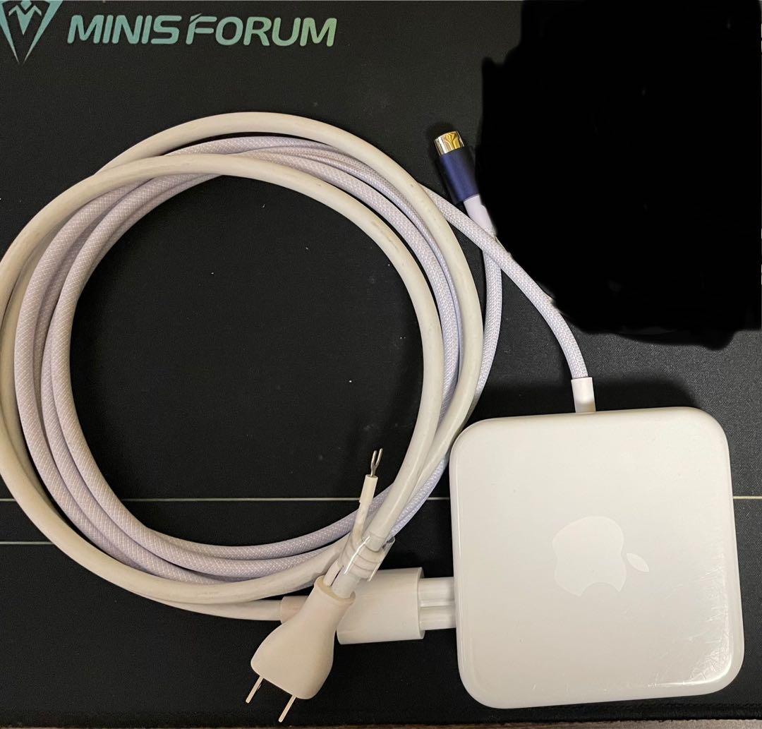 Apple iMac M1 メモリ16GB 容量500GB本体 + 電源アダプタ