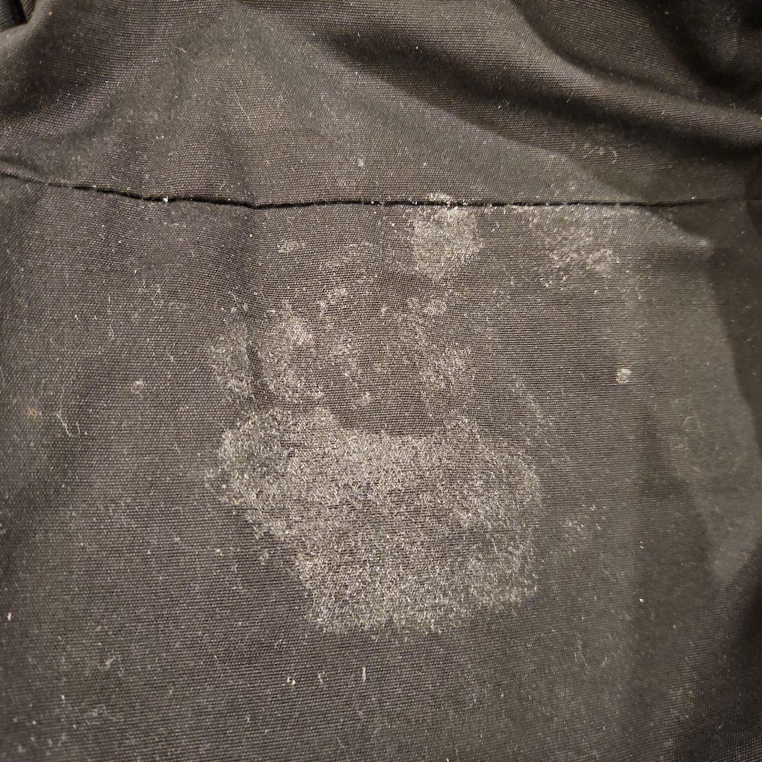 ディオールオム エディ期 05AW 2way ドラムバッグ 黒