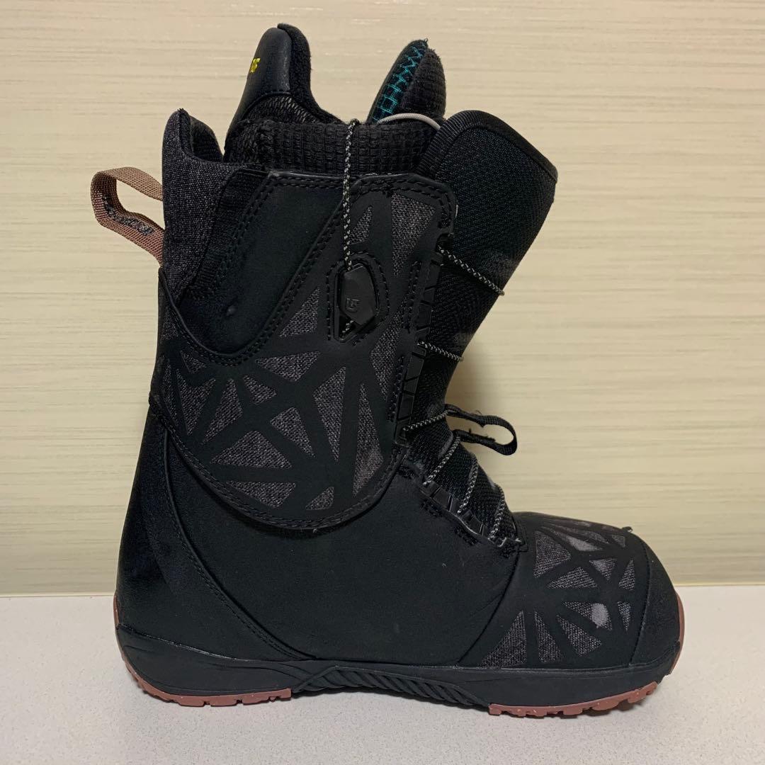 スノーボード BURTON SUPREME - AF 24.5