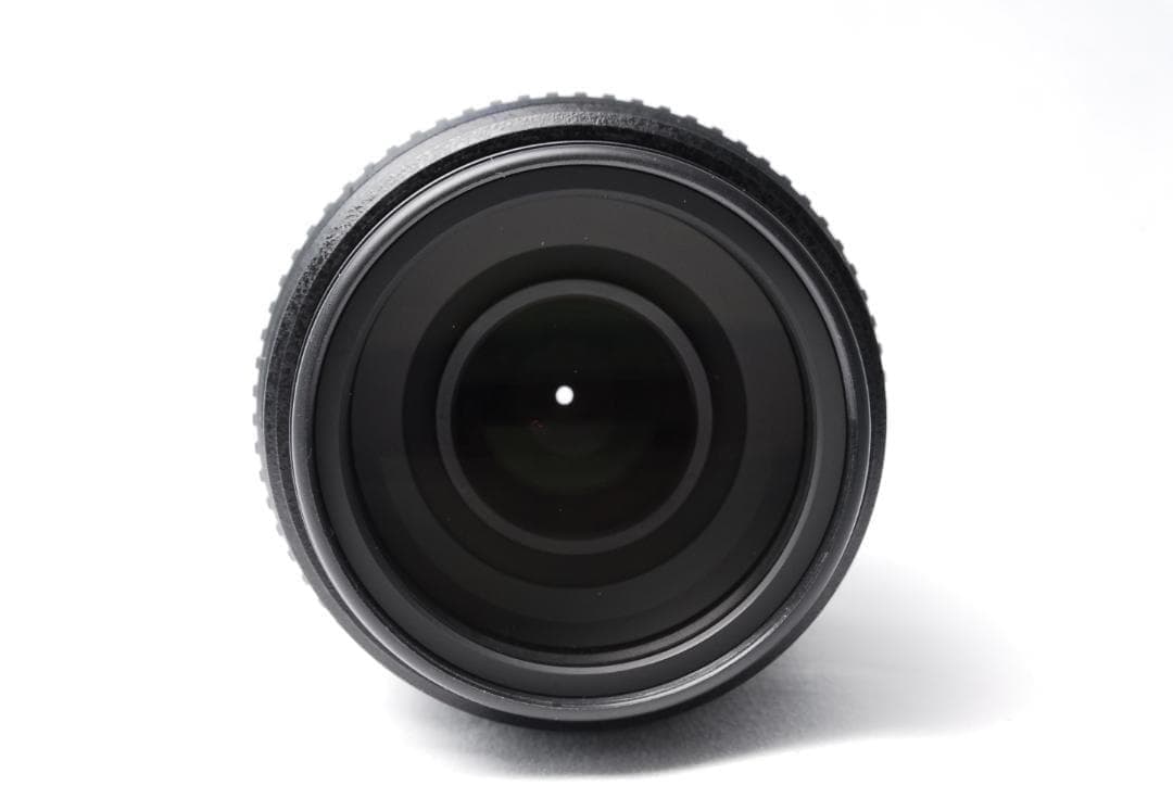 【極美品】Nikon AF-S 55-300mm DX VR 望遠レンズ