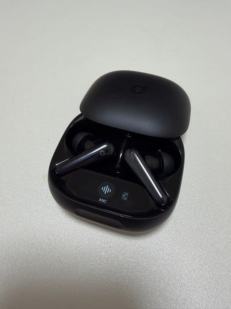 イヤホン Anker Soundcore Liberty4PRO