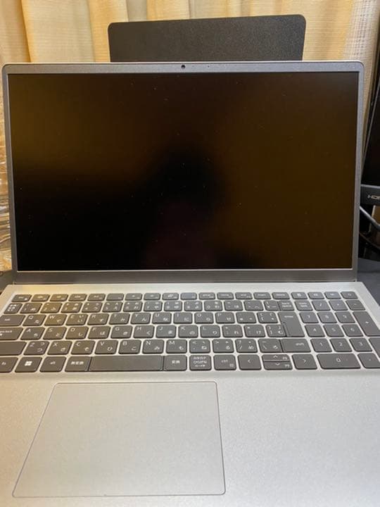 値段交渉可！Inspiron15 3000(3515)