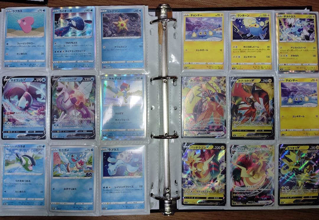 ポケモンカード レギュレーションD, E, F まとめ売り 引退品