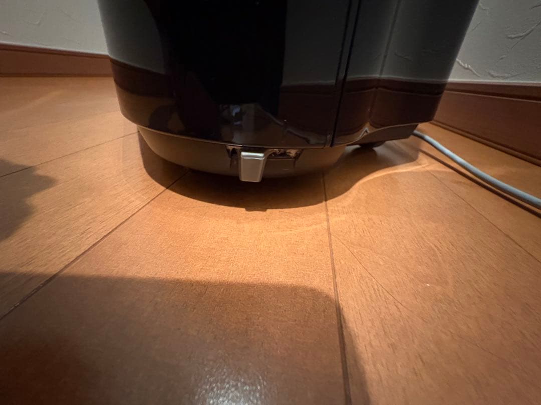 シャープ 置き型加湿空気清浄機HC-1600