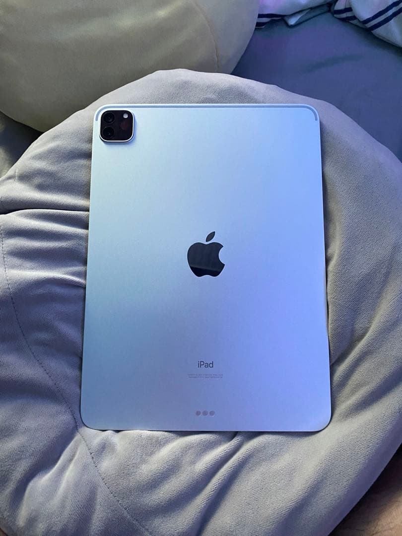 iPad Pro (第2世代)11インチ Liquid Retinaディスプレ…