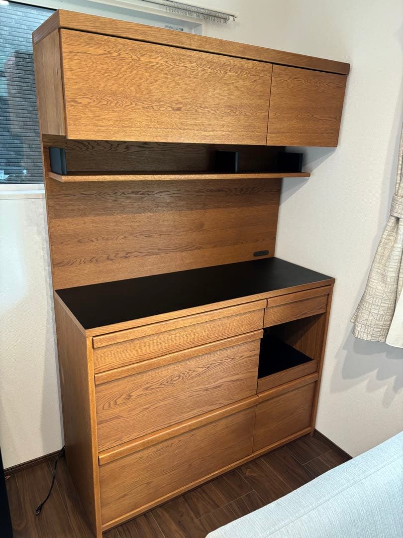 unico キッチンボード ATTA W1200