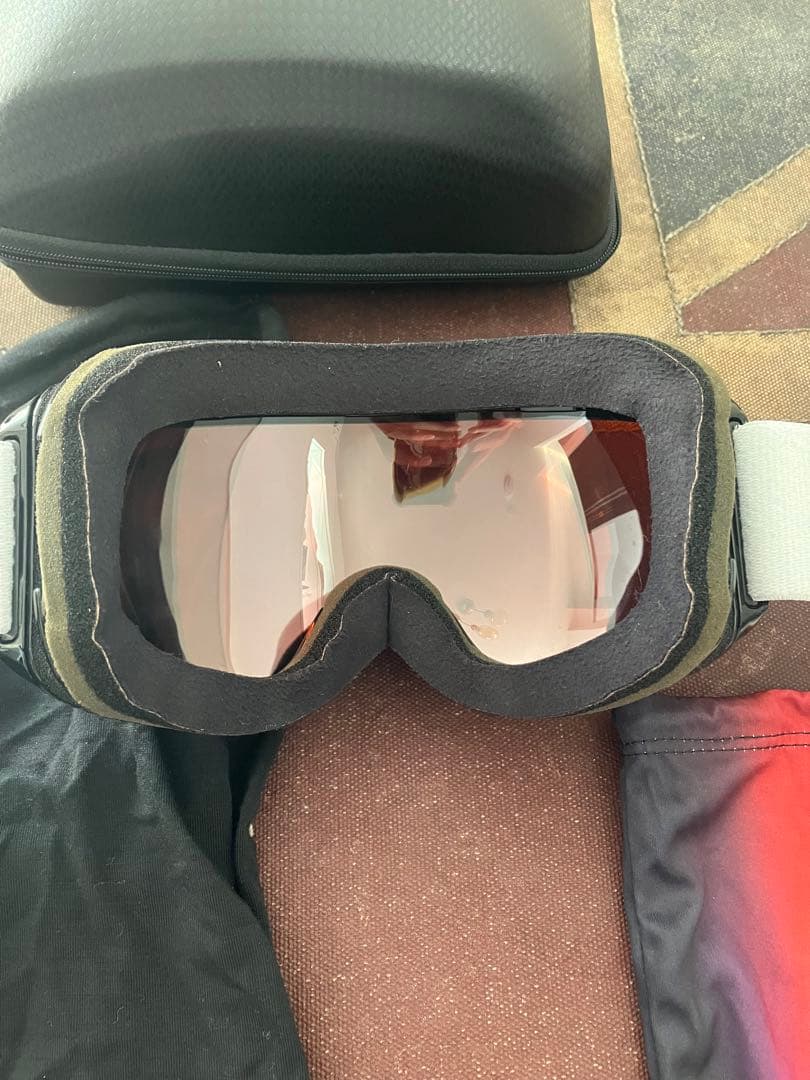 anon. M2 ゴーグル SONAR by ZEISS