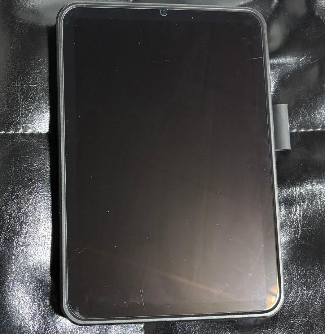 第6世代 256GB iPad mini＋Appl Pencil USB-C