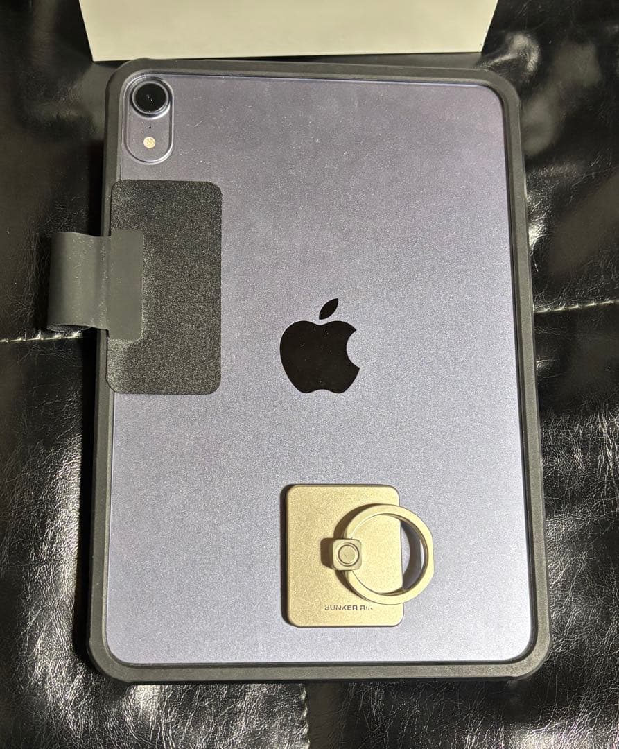 第6世代 256GB iPad mini＋Appl Pencil USB-C