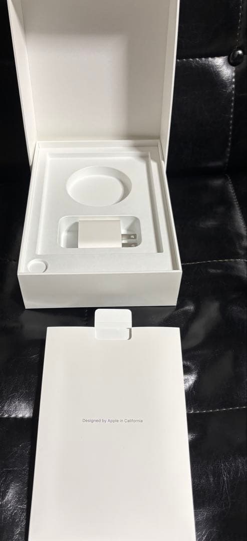 第6世代 256GB iPad mini＋Appl Pencil USB-C