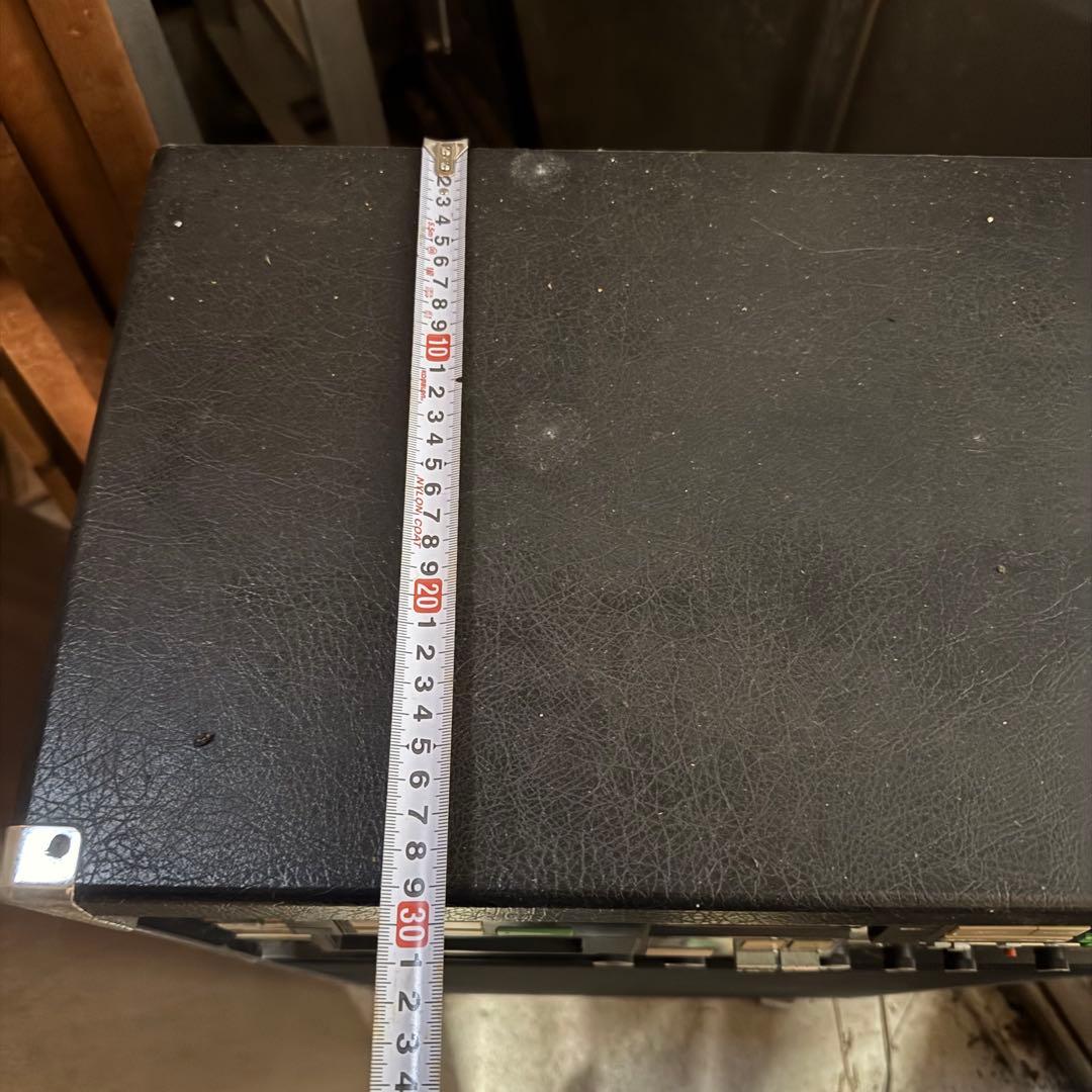 ゼネラル デュアルカセット 8トラックテーププレイヤー 送料込み