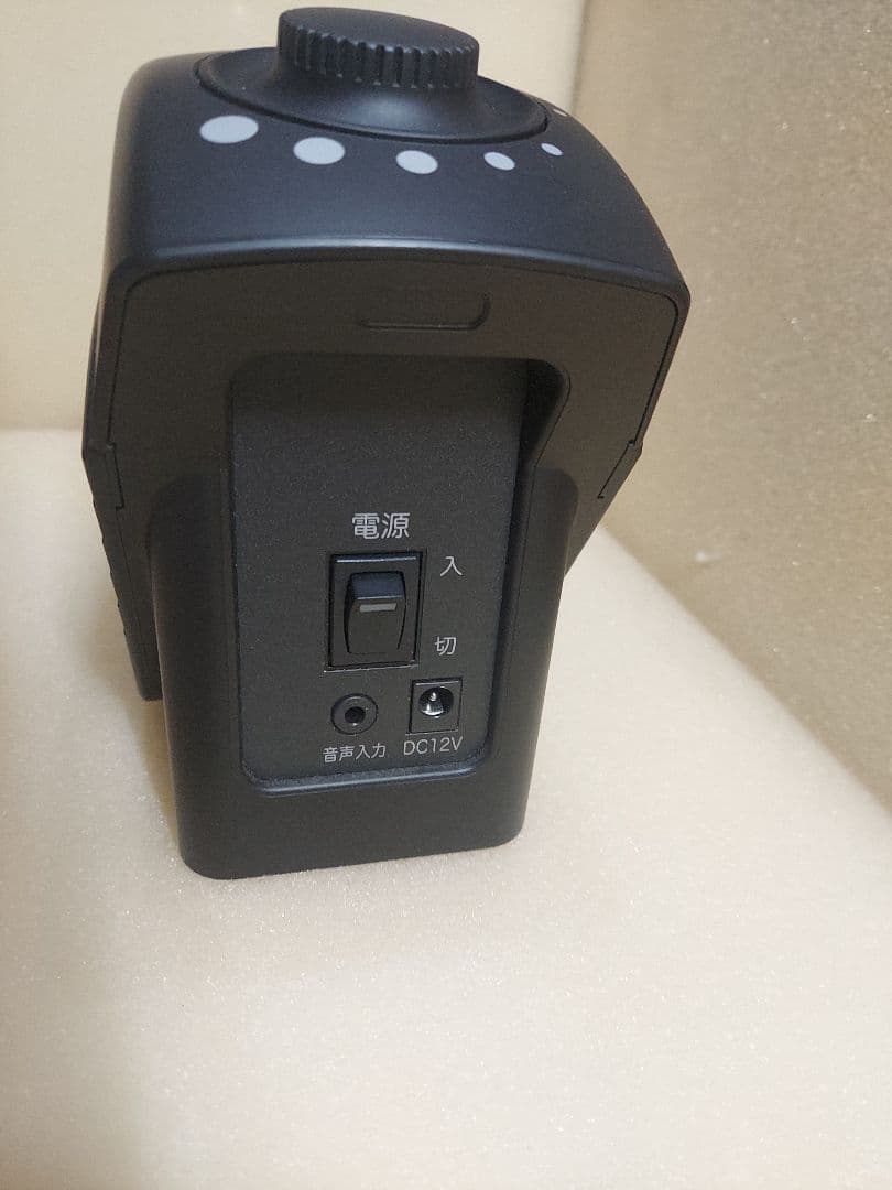 美品　MIRAI SPEAKER  SF-MIRAIS5