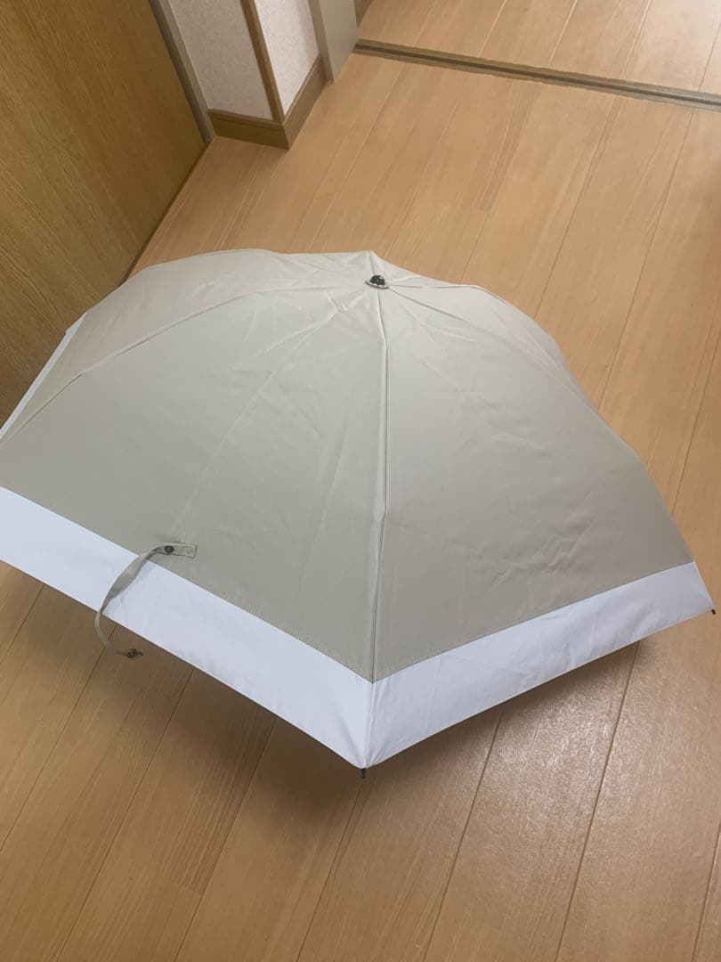 【すみれ】サンバリア100 日傘