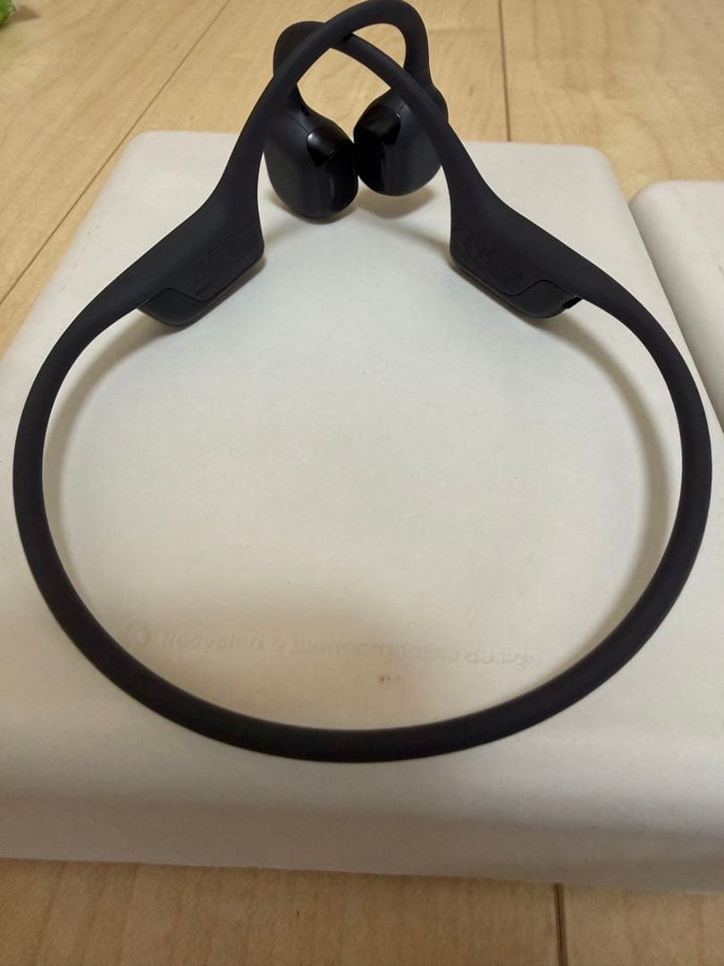 イヤホン SHOKZ openrun pro2