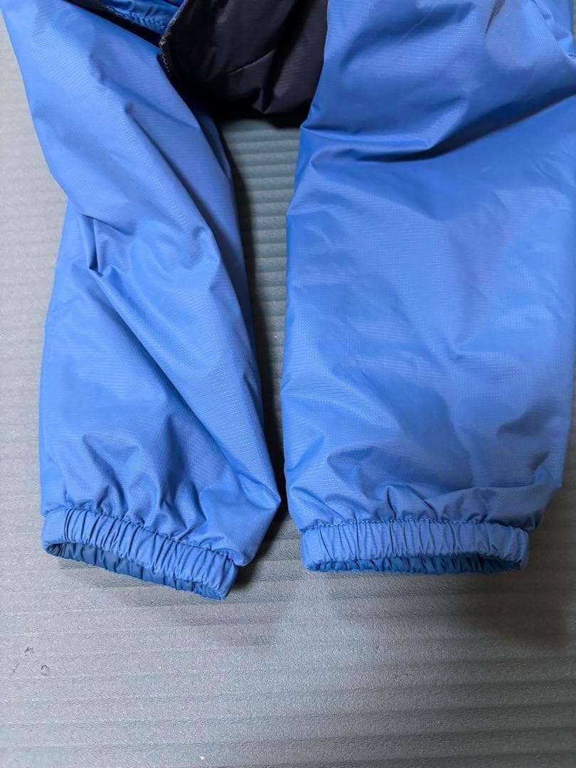 コロンビア　100 3t スキーウェア　子供　columbia 上下　キッズ