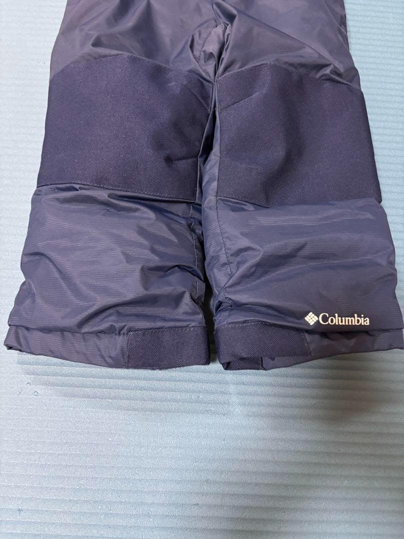 コロンビア　100 3t スキーウェア　子供　columbia 上下　キッズ