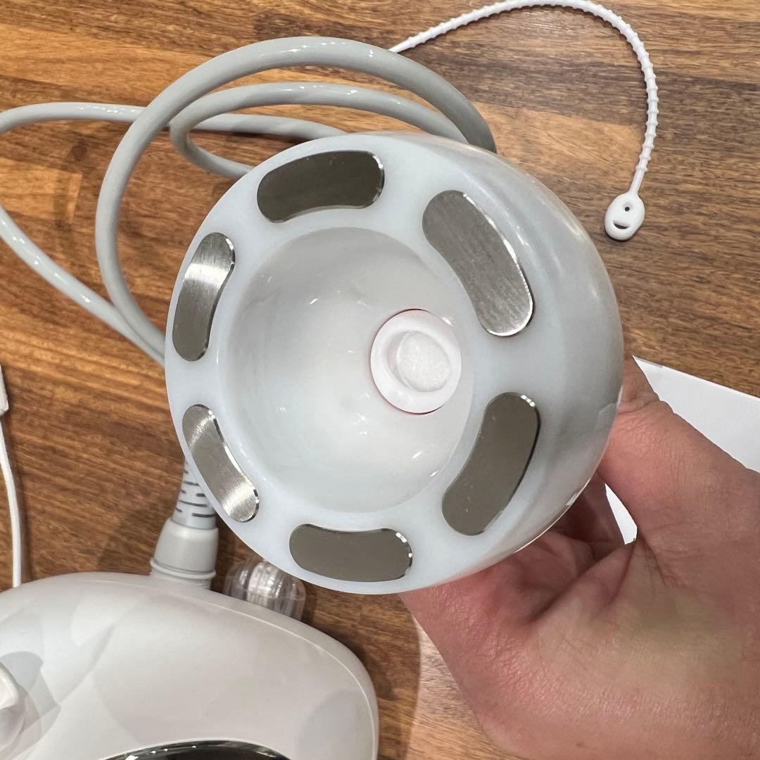 【限定一台】CELLTUNE 美容機器 HEAT VAC機能付き