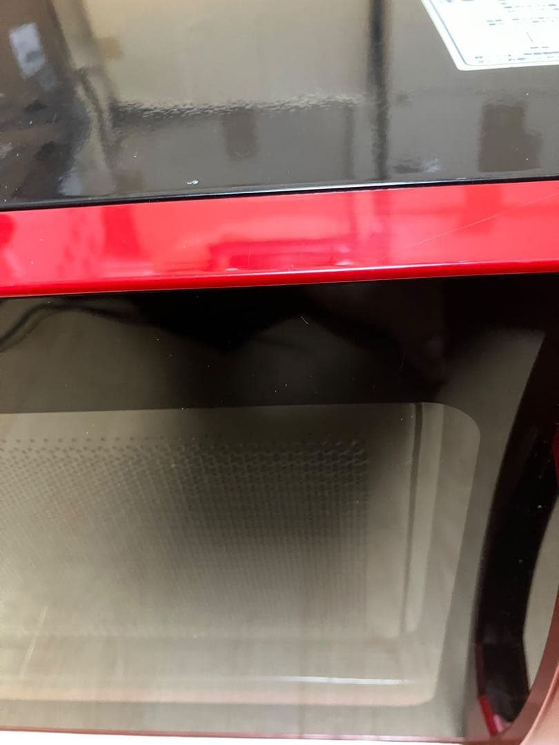 KOIZUMI オーブンレンジ　KRD-1850/R 17年製　保証付き