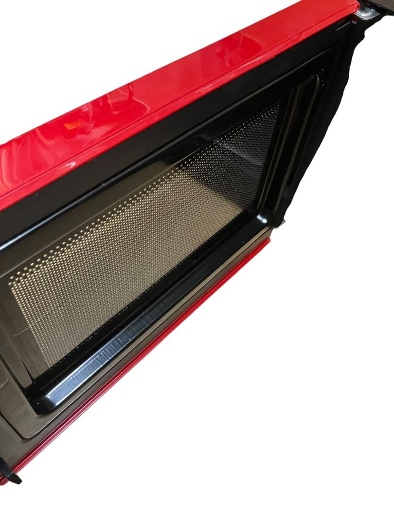 KOIZUMI オーブンレンジ　KRD-1850/R 17年製　保証付き