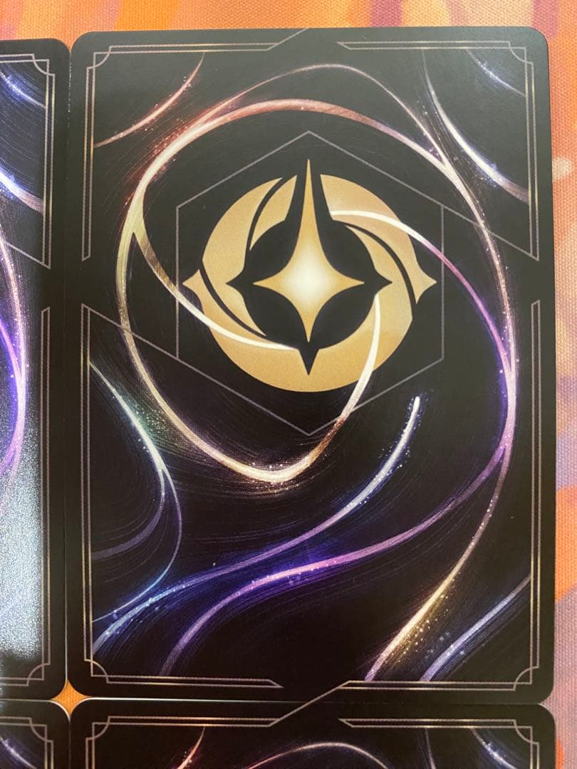 ロルカナ ディアブロ 忠実なる使い魔 レジェンダリー foil 4枚セット