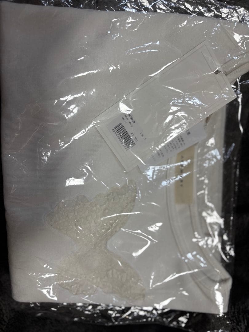 トップス andmary Nini lace tops