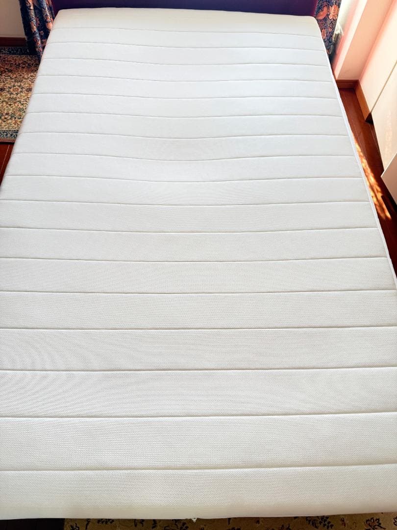 エアウィーヴ 01 マットレスパッド セミダブル airweave01