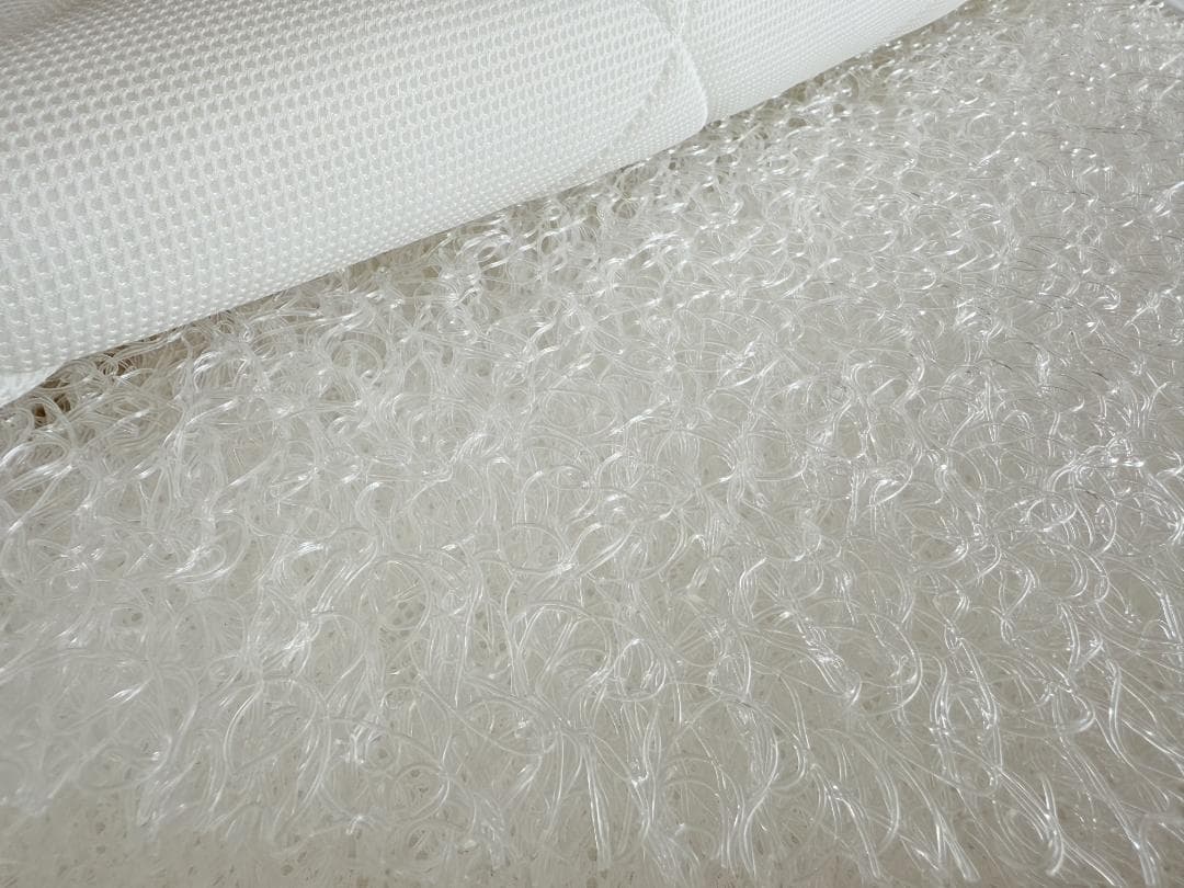 エアウィーヴ 01 マットレスパッド セミダブル airweave01