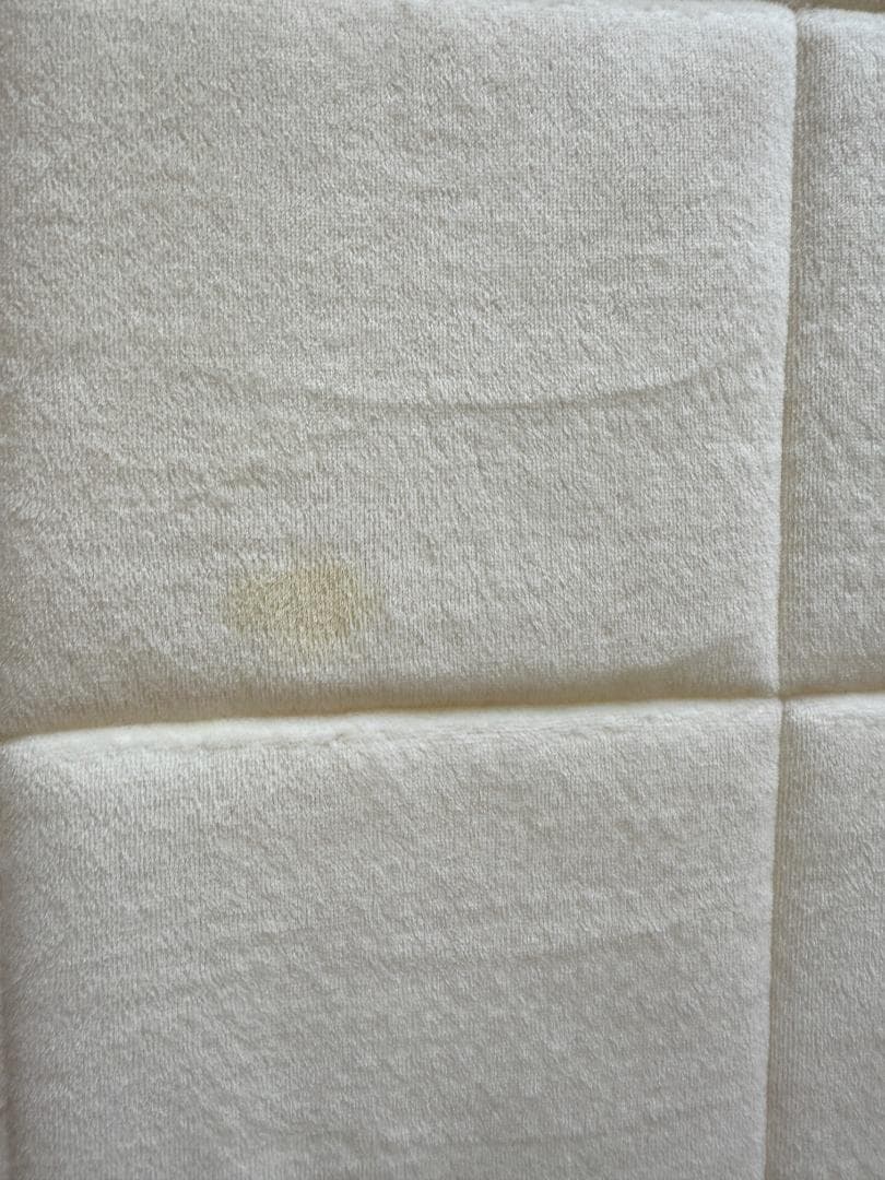 エアウィーヴ 01 マットレスパッド セミダブル airweave01