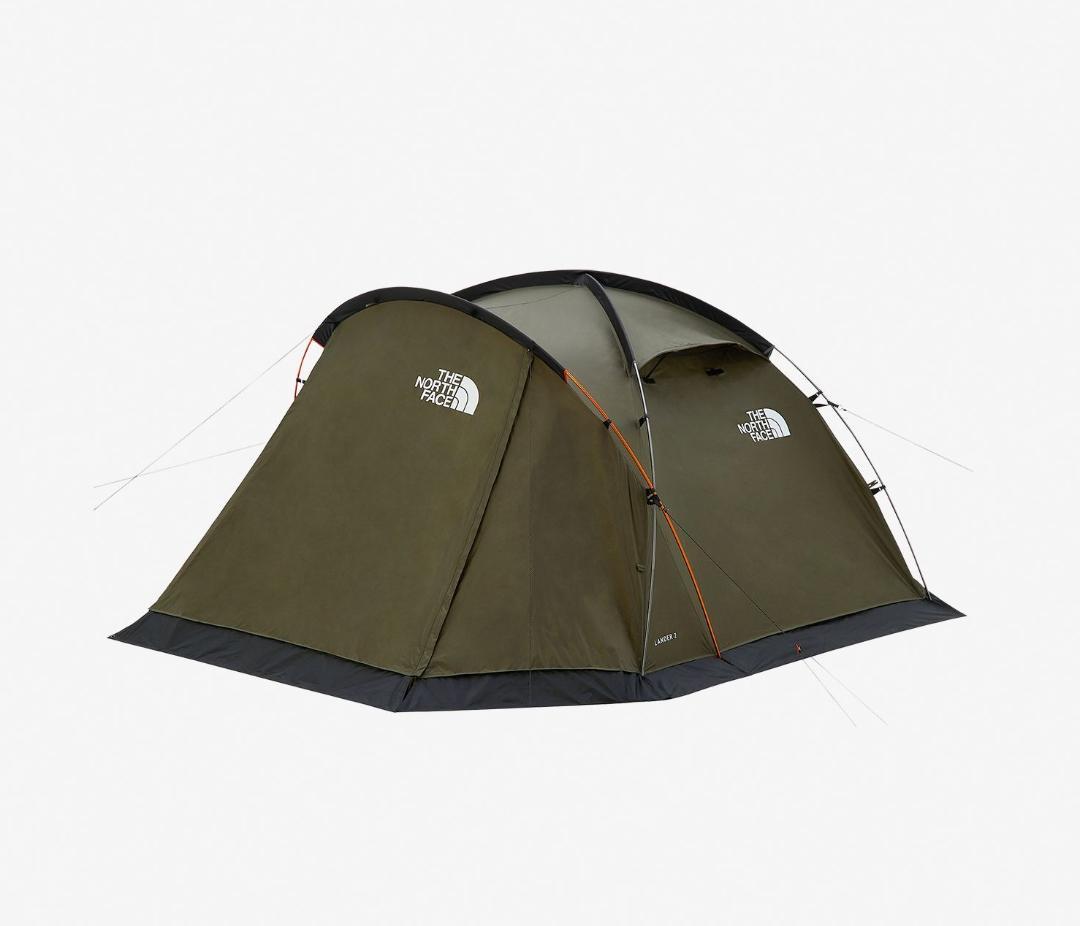 ノースフェイスランダー2　The North Face Lander 2