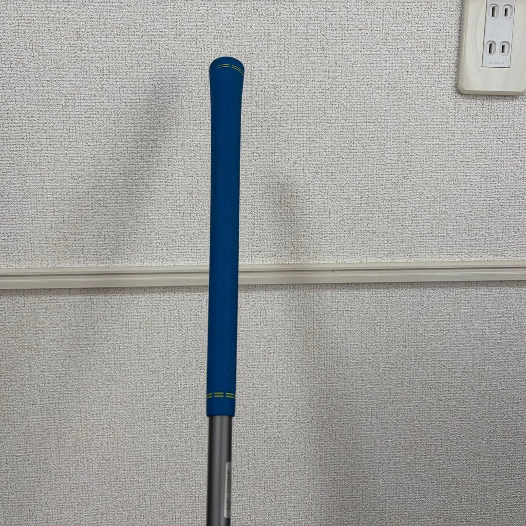 NIKE ヴェイパーフライ　ドライバー　ゴルフ　シャフトS メンズ