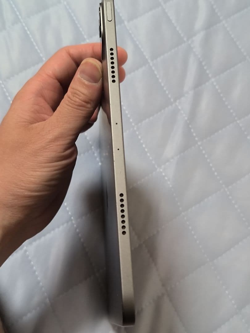 Apple iPad Pro 11インチ 第3世代 M1 Wi-Fi