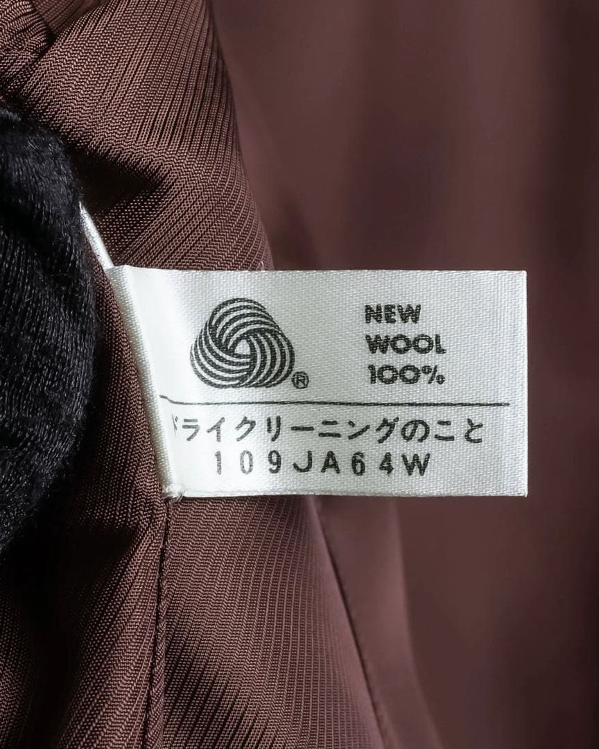 Jean Paul Gaultier テーラードジャケット サイズ40