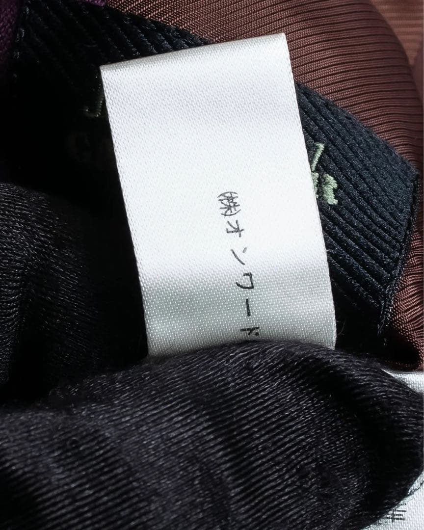 Jean Paul Gaultier テーラードジャケット サイズ40