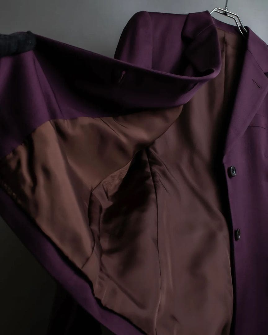 Jean Paul Gaultier テーラードジャケット サイズ40