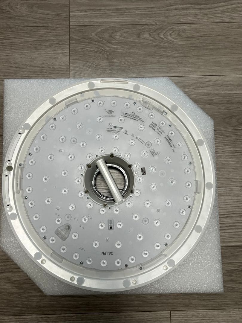 ポップインアラジン2 ドット抜けあり、リモコンあり