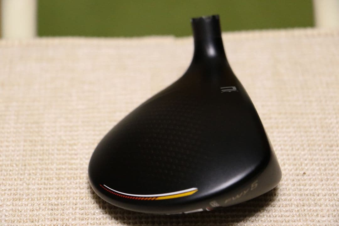 Cobra LTDx Max 5W ヘッドのみ　フェアウェイウッド 18.5°